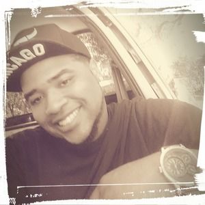 Meet your Posher, Jon